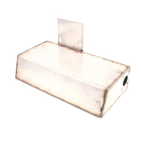 Stero Dishwasher Booster Tank Sgw B10-1436